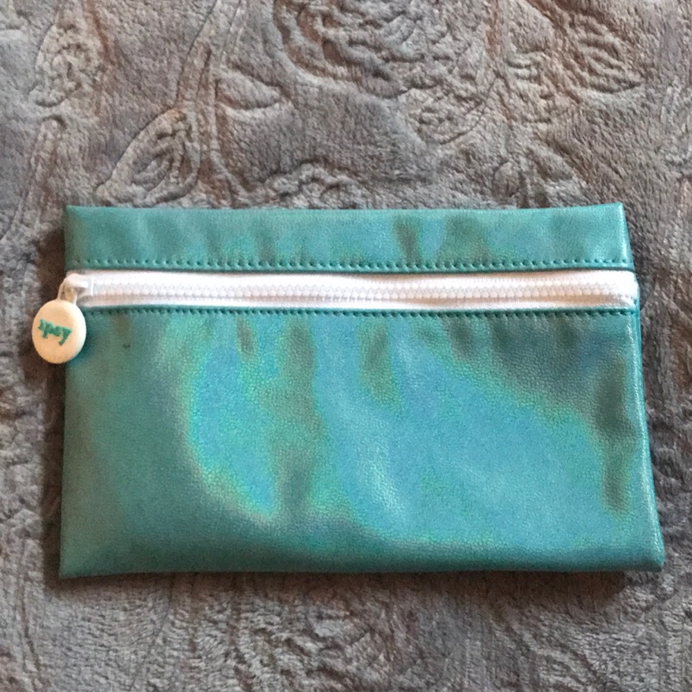 Cometic cute travel bag